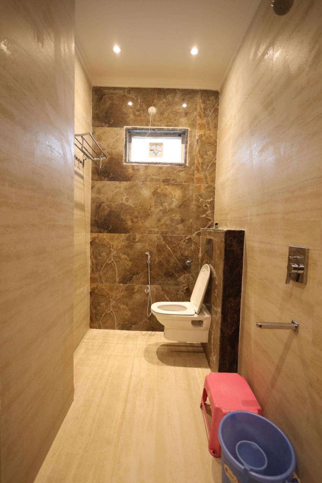 Plazzo Prime Plaza At Delhi Airport Bed & Breakfast Yeni Delhi Dış mekan fotoğraf