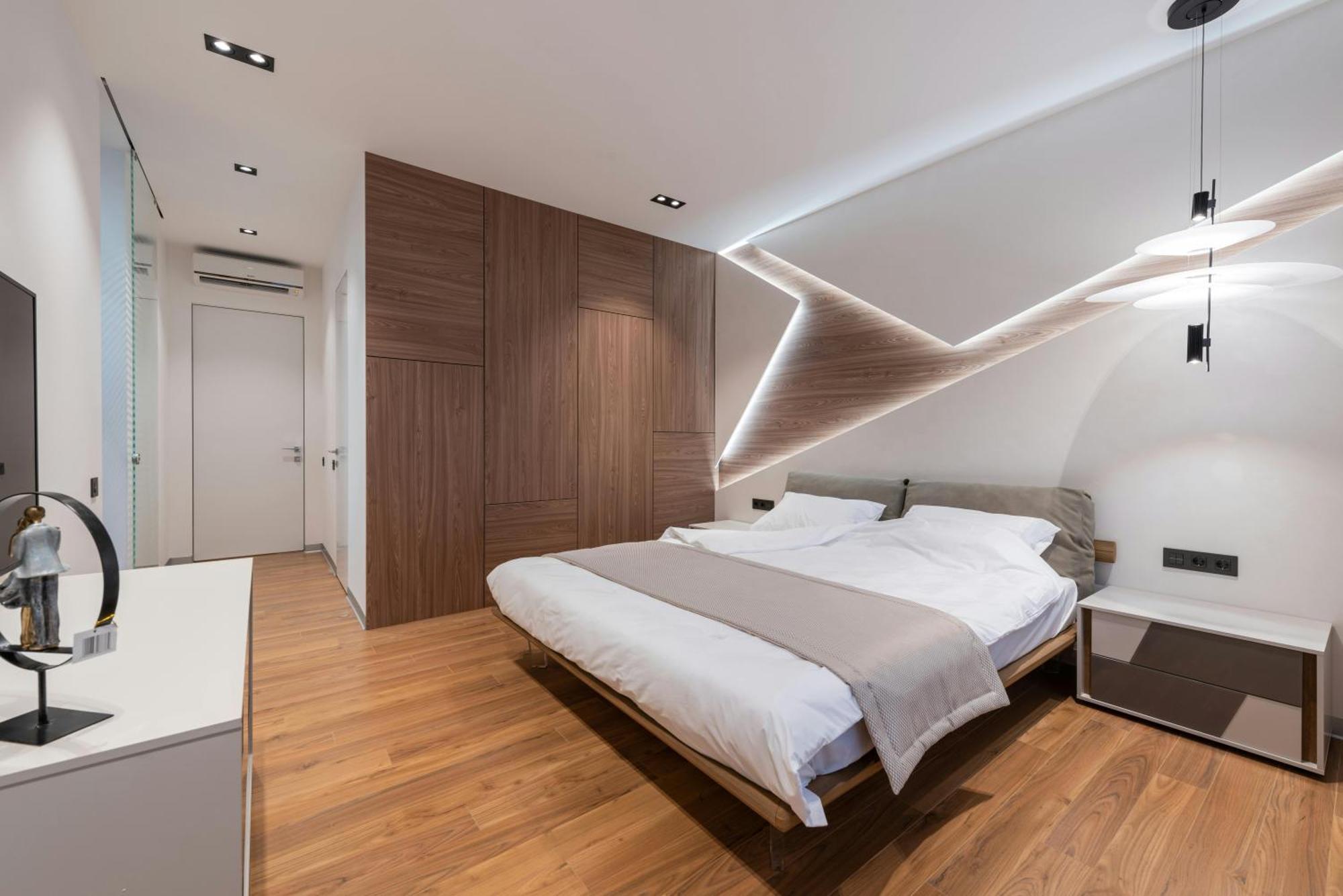 Plazzo Prime Plaza At Delhi Airport Bed & Breakfast Yeni Delhi Dış mekan fotoğraf